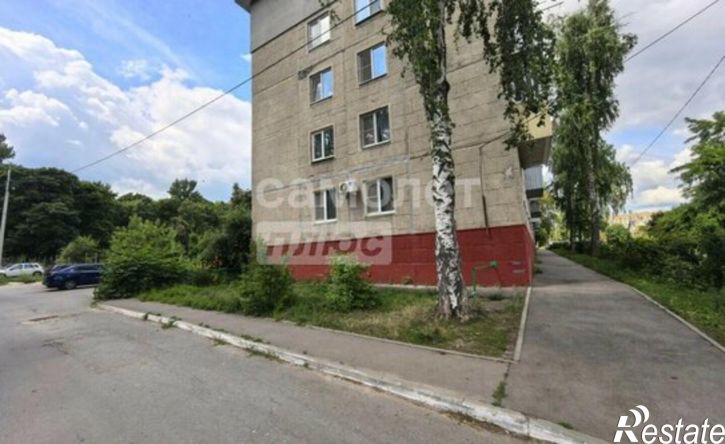 1-комн квартира ул Н.Вирты, 104,  д. 104
