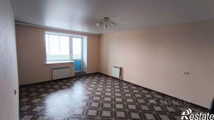 1-комн квартира ул Киквидзе, 71г,  д. 71г