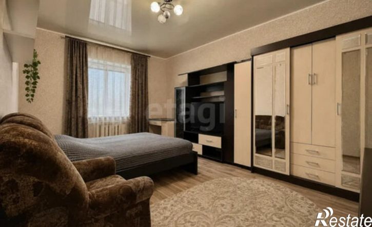 3-комн квартира ул З.Космодемьянской, 14,  д. 14