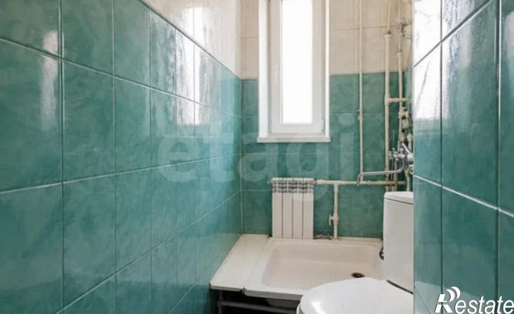3-комн квартира ул З.Космодемьянской, 14,  д. 14