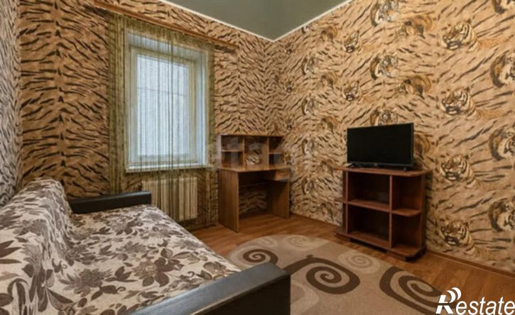 3-комн квартира ул З.Космодемьянской, 14,  д. 14