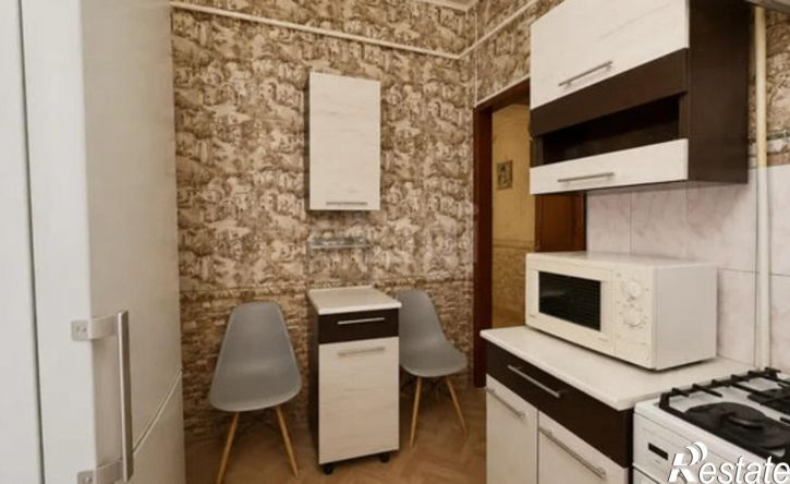 3-комн квартира ул З.Космодемьянской, 14,  д. 14