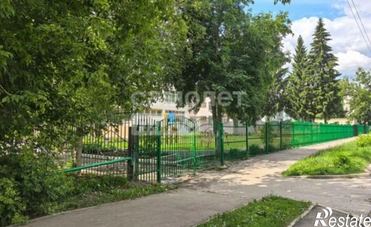 1-комн квартира ул Н.Вирты, 104,  д. 104
