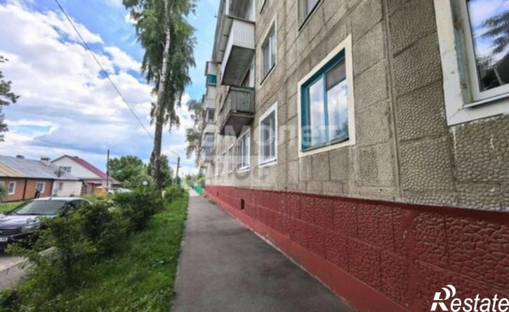 1-комн квартира ул Н.Вирты, 104,  д. 104