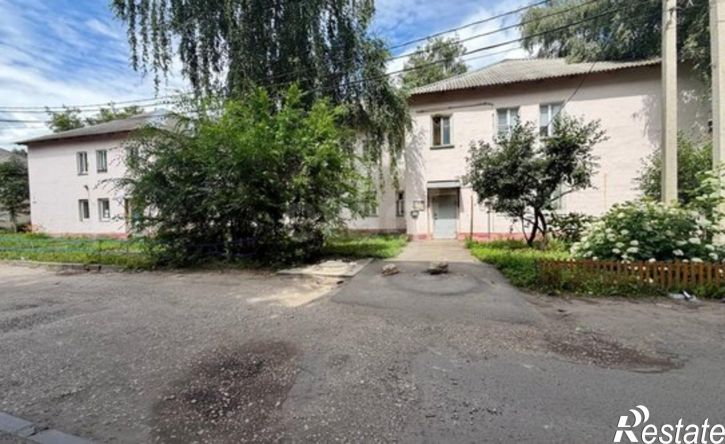 3-комн квартира ул З.Космодемьянской, 14,  д. 14