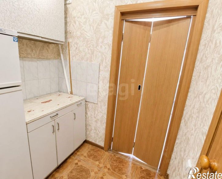 1-комн квартира ул Рылеева, 68,  д. 68