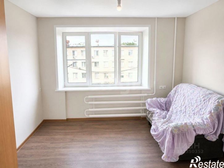 1-комн квартира ул Рылеева, 68,  д. 68