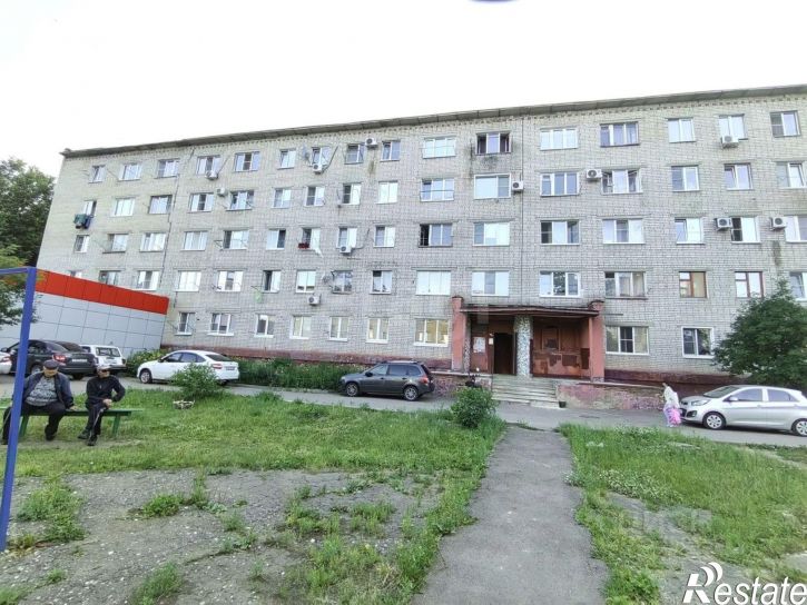 1-комн квартира ул Рылеева, 68,  д. 68