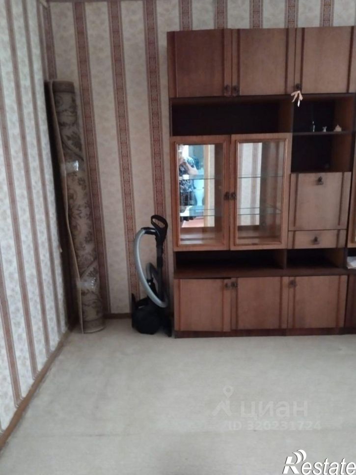 1-комн квартира улица Чичканова, 55,  д. 55
