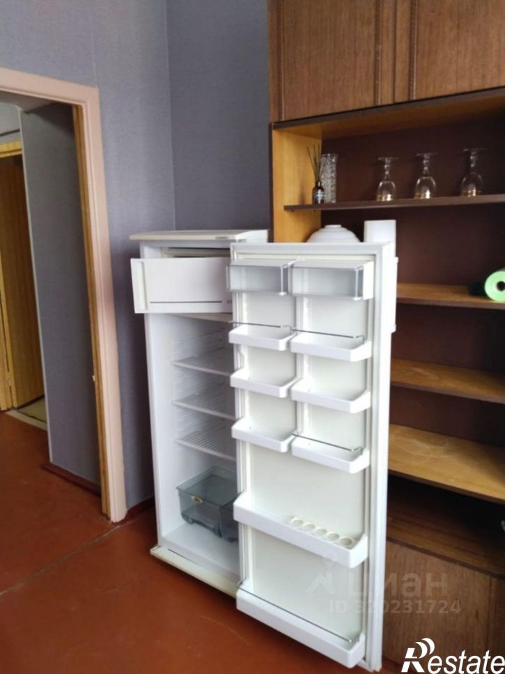 1-комн квартира улица Чичканова, 55,  д. 55