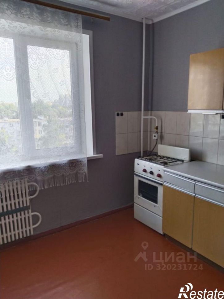 1-комн квартира улица Чичканова, 55,  д. 55