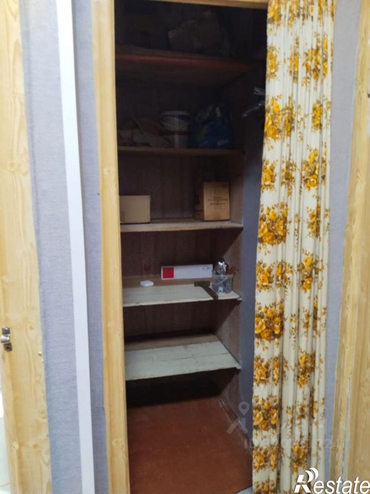 1-комн квартира улица Чичканова, 55,  д. 55