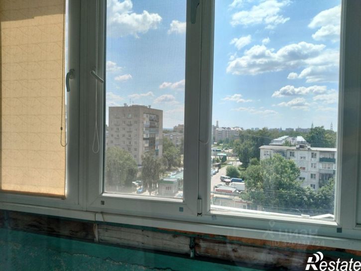 1-комн квартира улица Чичканова, 55,  д. 55