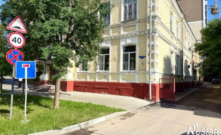 2-комн квартира улица Максима Горького, 4,  д. 4