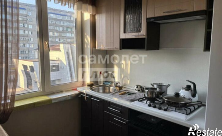 2-комн квартира улица Чичканова, 18,  д. 18