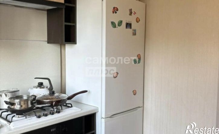 2-комн квартира улица Чичканова, 18,  д. 18