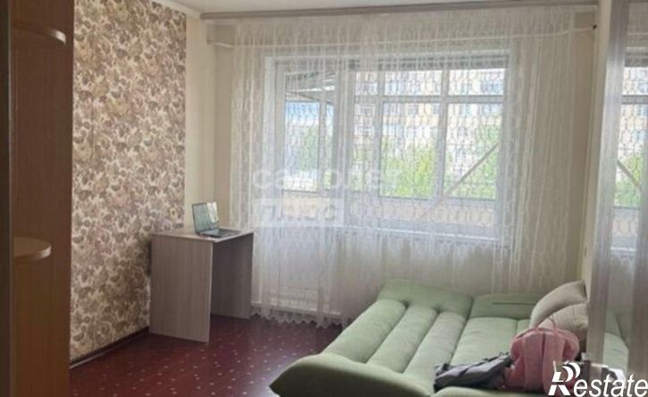 2-комн квартира улица Чичканова, 18,  д. 18