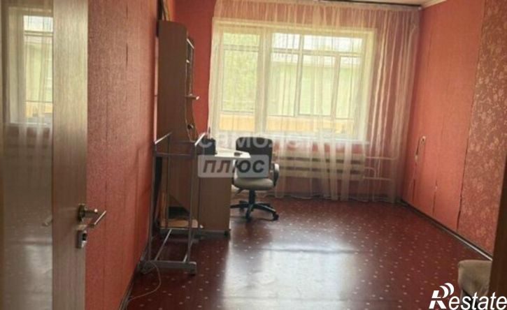 2-комн квартира улица Чичканова, 18,  д. 18