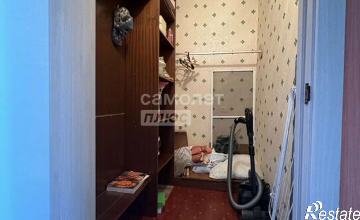 2-комн квартира улица Чичканова, 18,  д. 18