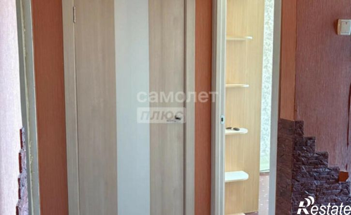 2-комн квартира улица Чичканова, 18,  д. 18