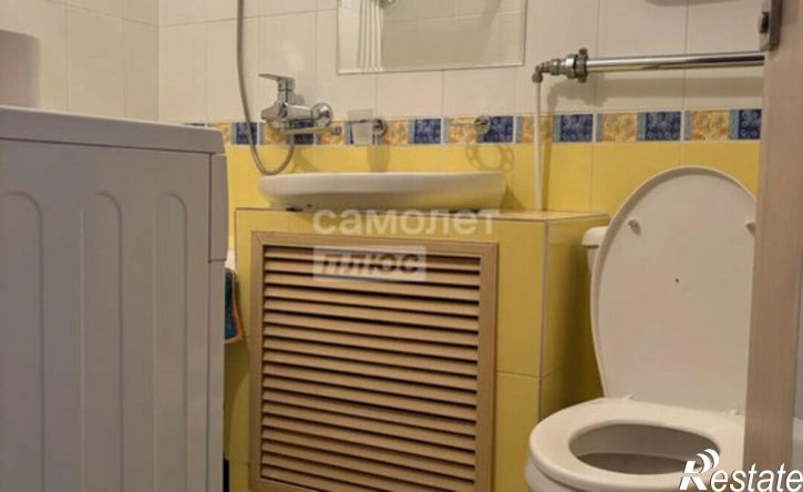 2-комн квартира улица Чичканова, 18,  д. 18