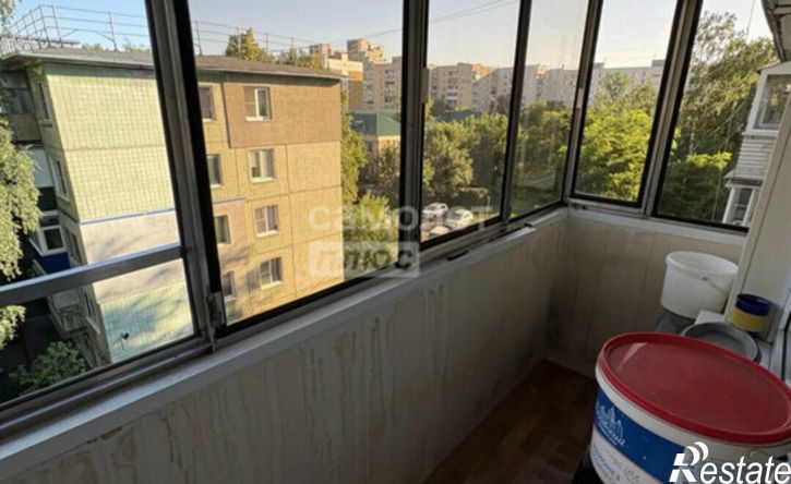 2-комн квартира улица Чичканова, 18,  д. 18