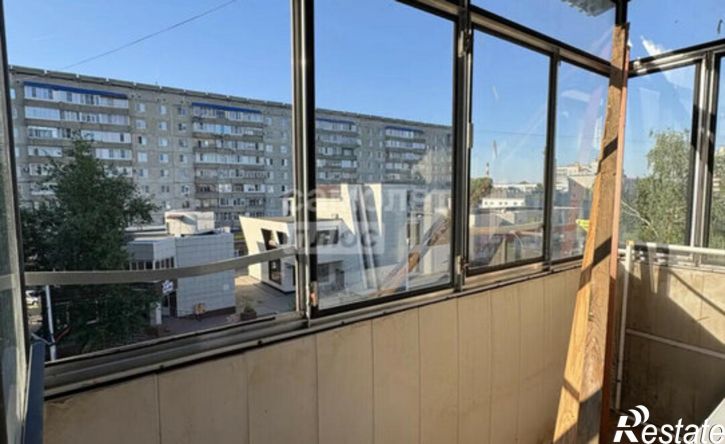 2-комн квартира улица Чичканова, 18,  д. 18