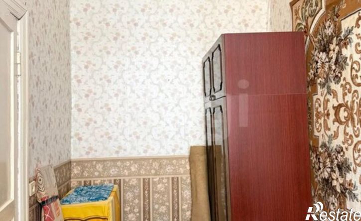 2-комн квартира улица Максима Горького, 4,  д. 4