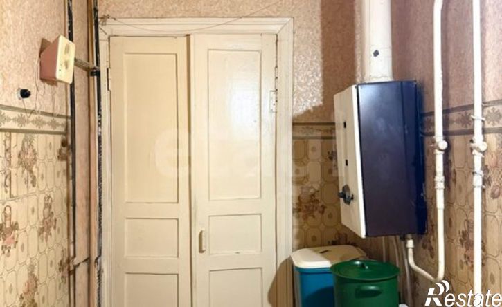 2-комн квартира улица Максима Горького, 4,  д. 4