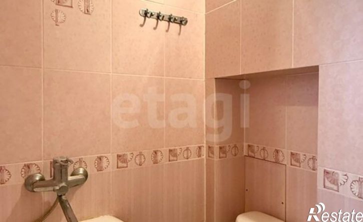 2-комн квартира улица Максима Горького, 4,  д. 4