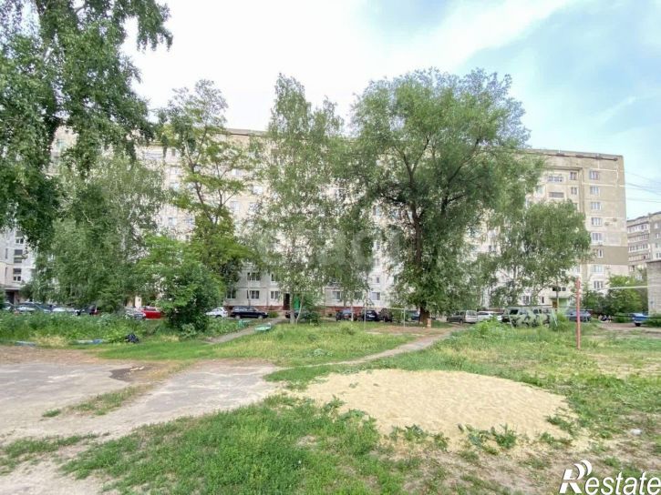2-комн квартира улица Карла Маркса, 46,  д. 46