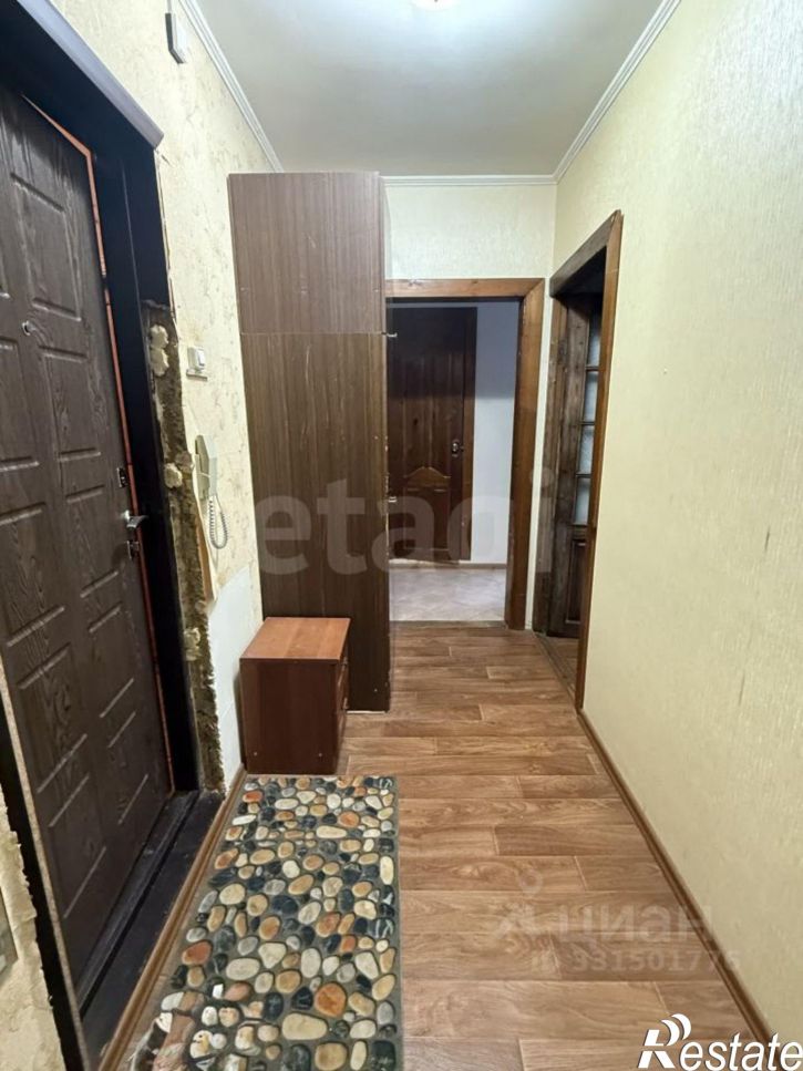 2-комн квартира улица Карла Маркса, 46,  д. 46