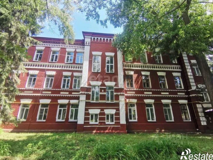 2-комн квартира городской округ Тамбов