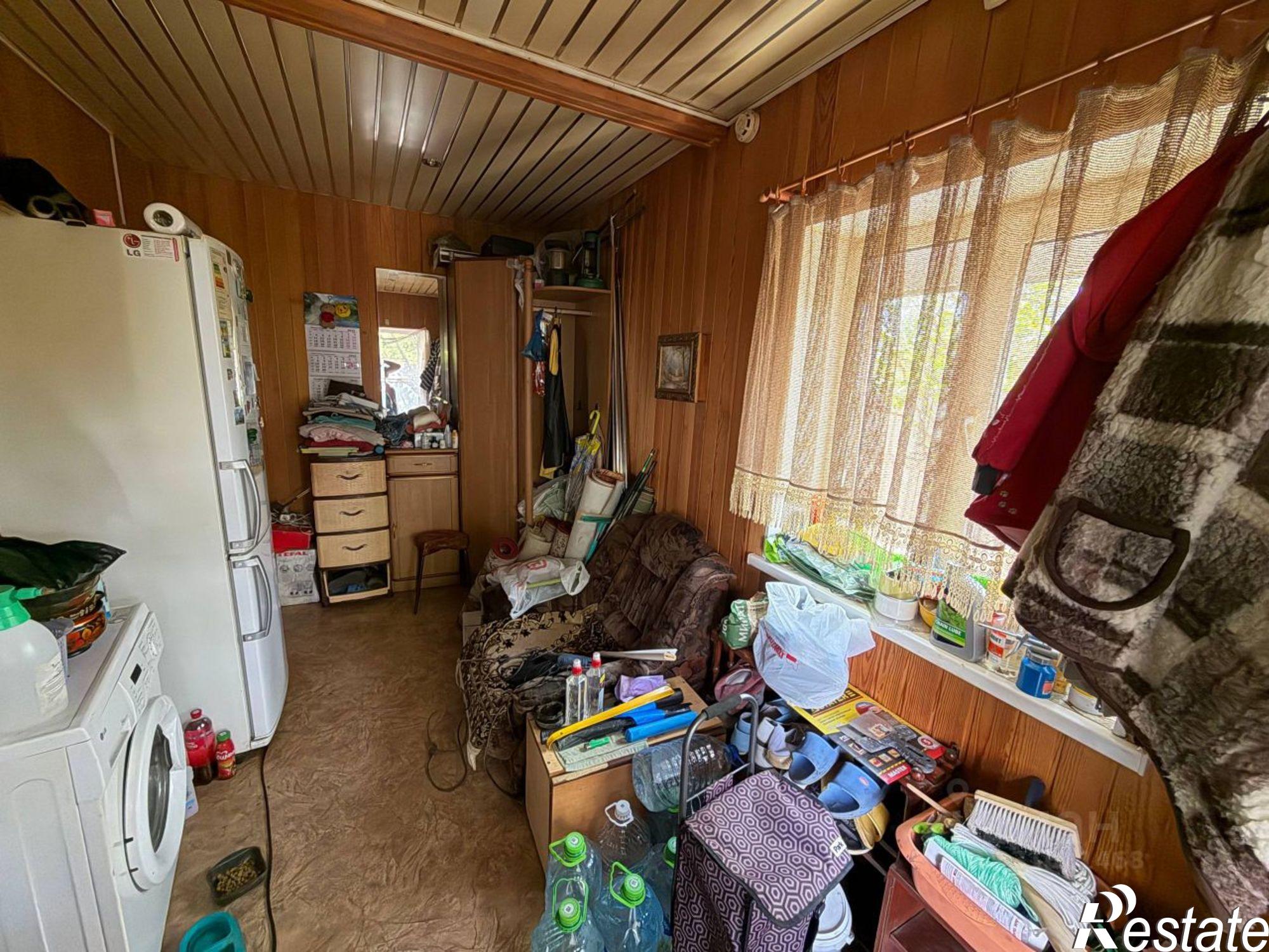 Купить дачу, дом, коттедж за 6 600 000 рублей на СНТ Речник, 89