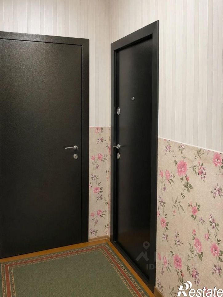 1-комн квартира Покровская улица, 2,  д. 2