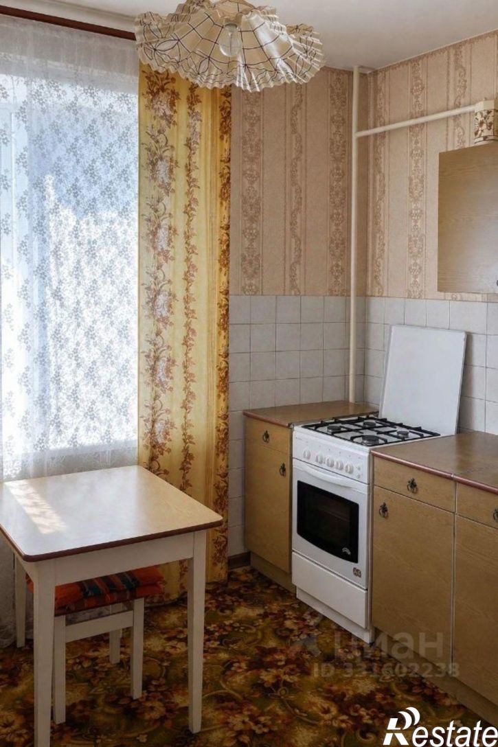 1-комн квартира Покровская улица, 2,  д. 2
