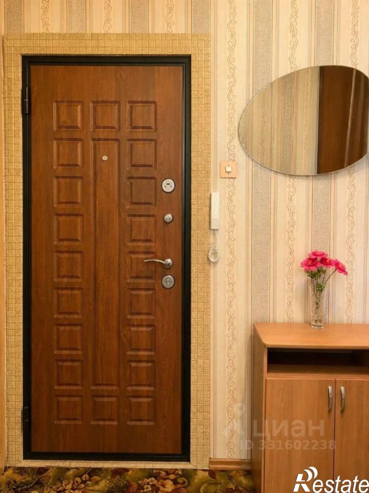 1-комн квартира Покровская улица, 2,  д. 2