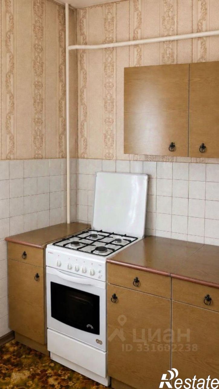 1-комн квартира Покровская улица, 2,  д. 2