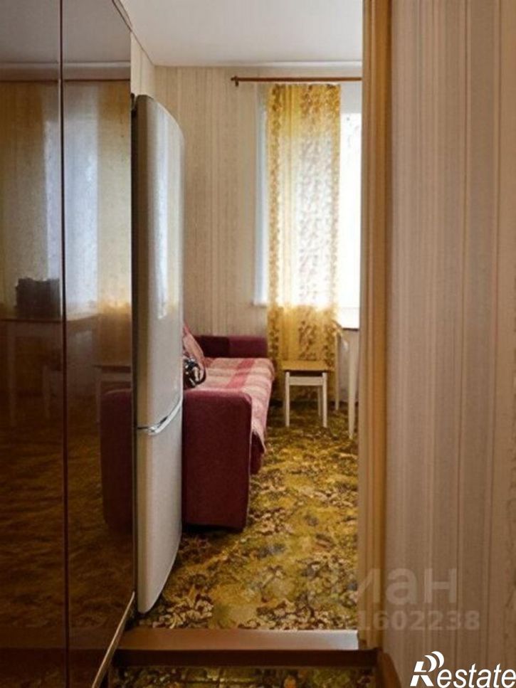 1-комн квартира Покровская улица, 2,  д. 2