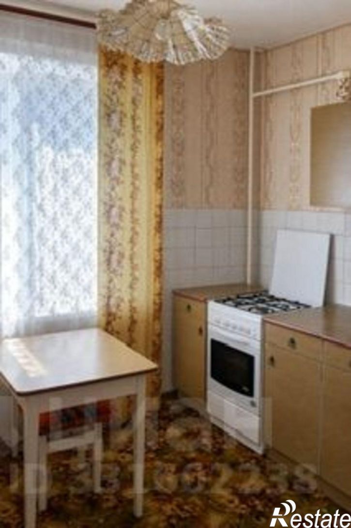 1-комн квартира Покровская улица, 2,  д. 2