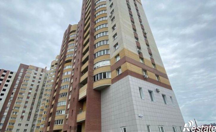 3-комн квартира ул Чичерина, 7/1,  д. 7/1