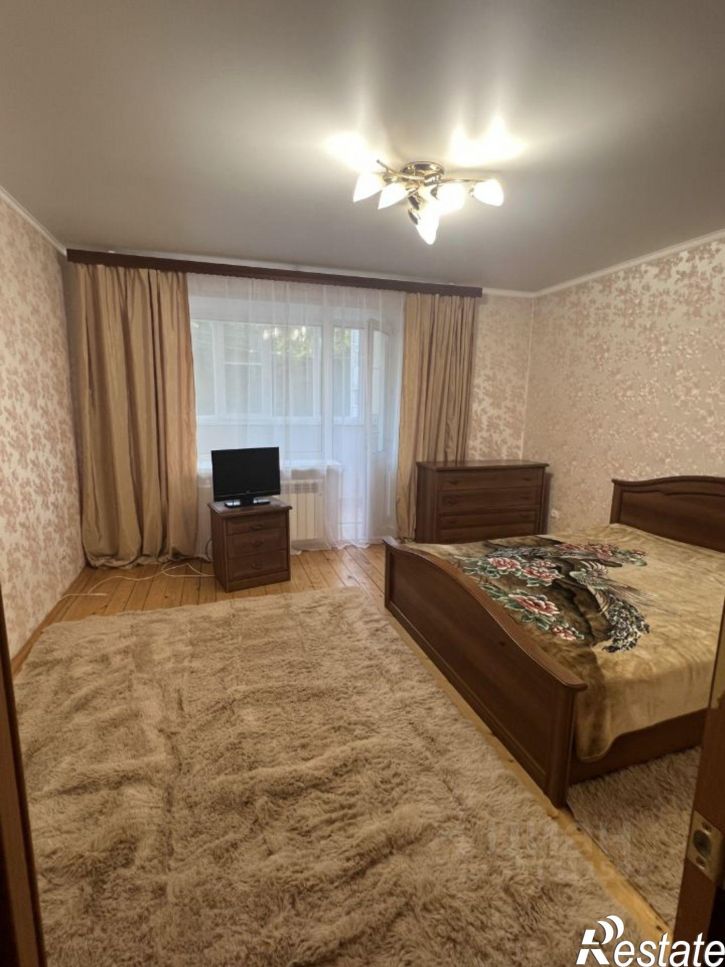 2-комн квартира Красноармейская пл, 7,  д. 7