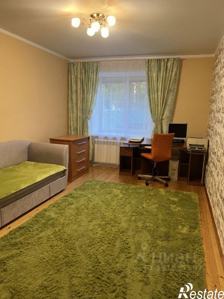 2-комн квартира Красноармейская пл, 7,  д. 7