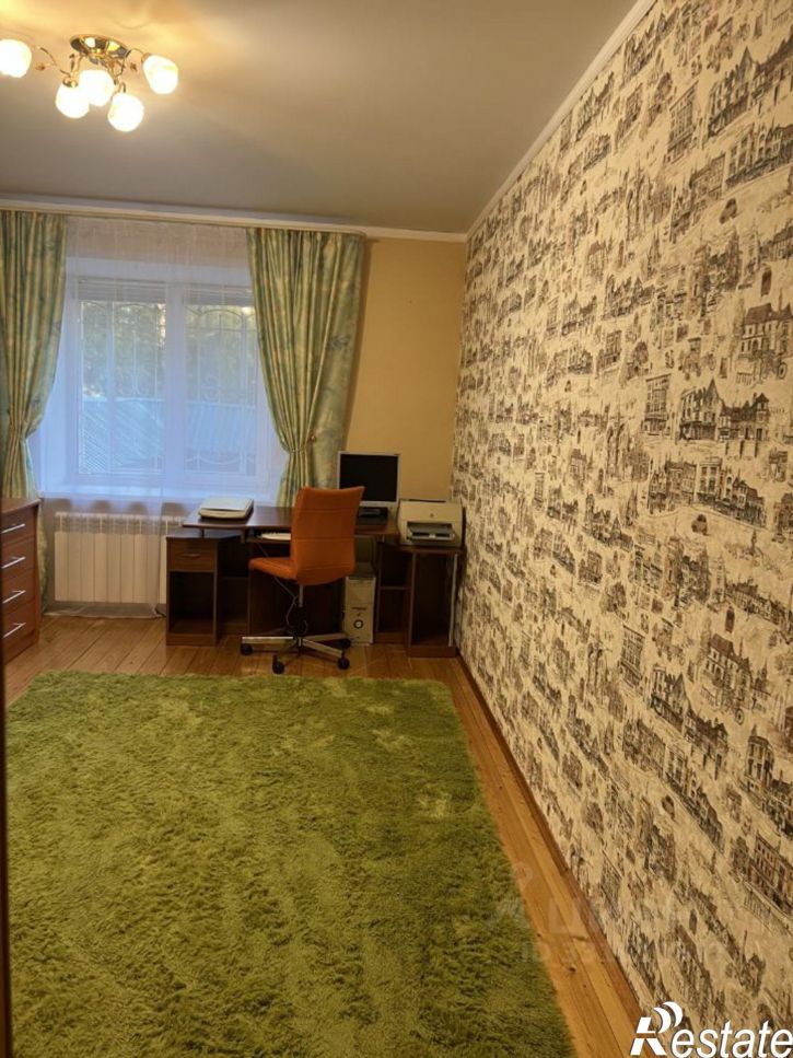 2-комн квартира Красноармейская пл, 7,  д. 7
