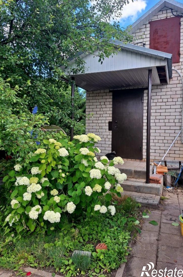 Коттедж/дом СНТ Речник, 89