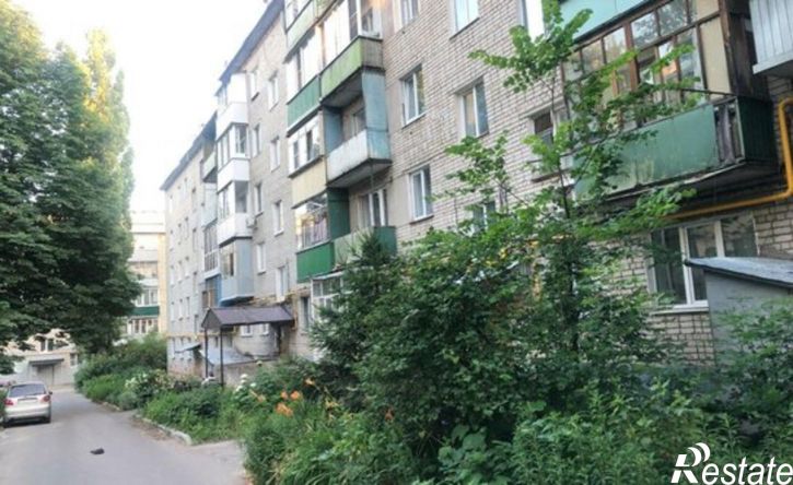 2-комн квартира Пионерская улица, 20,  д. 20