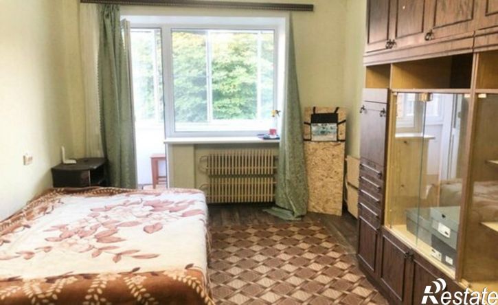 2-комн квартира Пионерская улица, 20,  д. 20