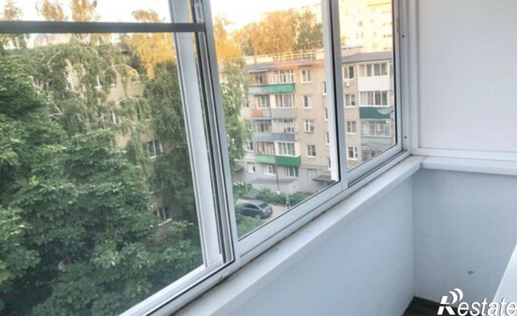 2-комн квартира Пионерская улица, 20,  д. 20