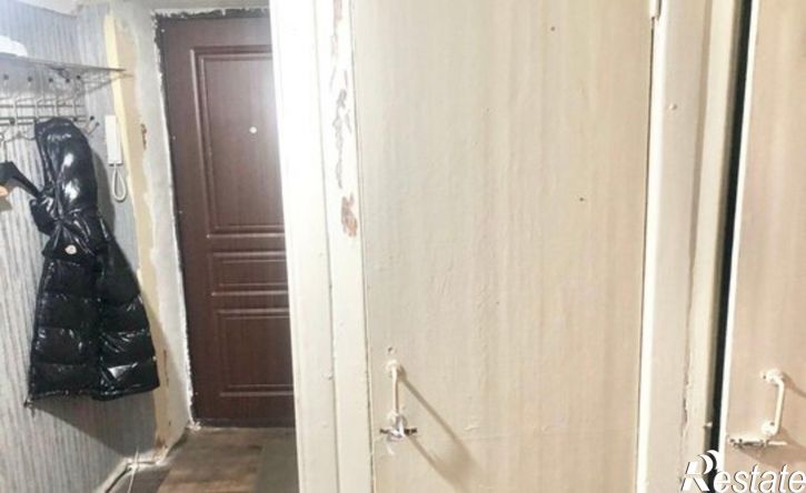 2-комн квартира Пионерская улица, 20,  д. 20
