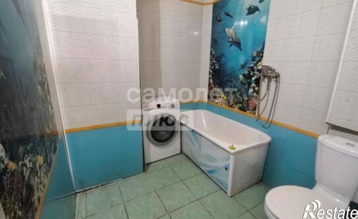 2-комн квартира улица Карла Маркса, 183Б,  д. 183Б